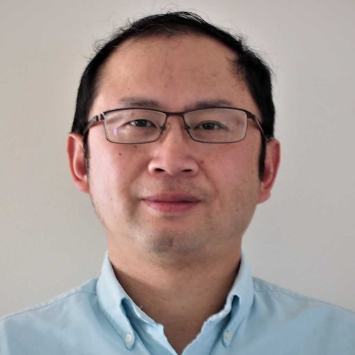Shuqing Zeng