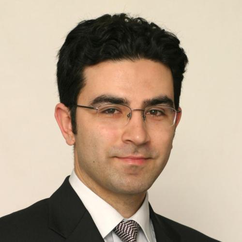 Sinan Gezici