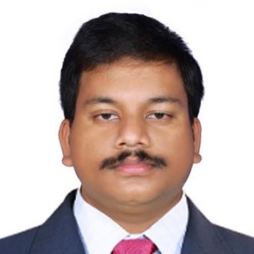 T.D. Subash
