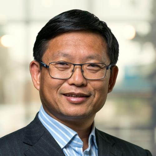 Haibin Zhang