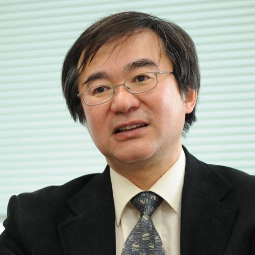 Tadashi Matsumoto