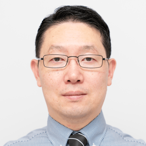 Dr Tao Huang