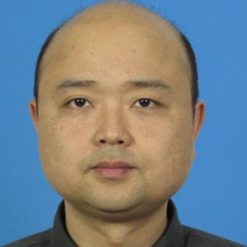 Ke Zhang
