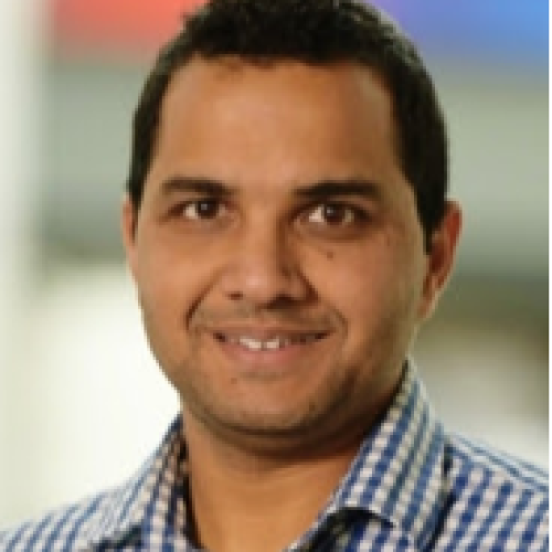 Vikas Vyas