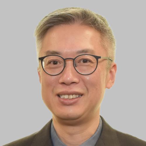 Vincent Wong