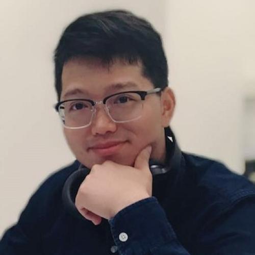 Wen Wu
