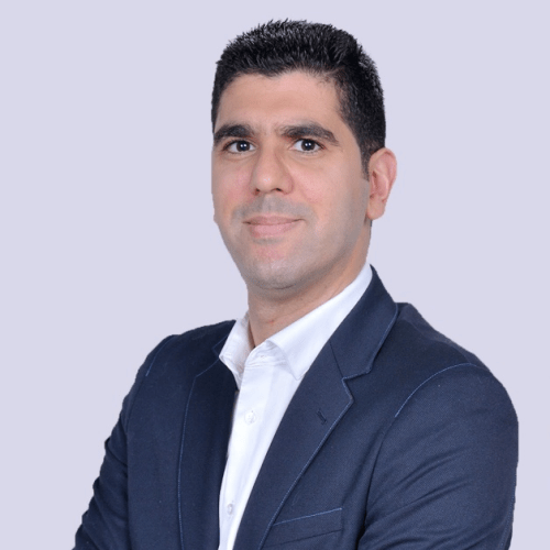 Wael Jaafar