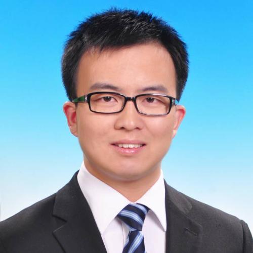 Ji Wang