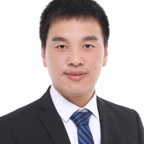 Wenshuo Wang