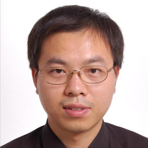 Wei Xu