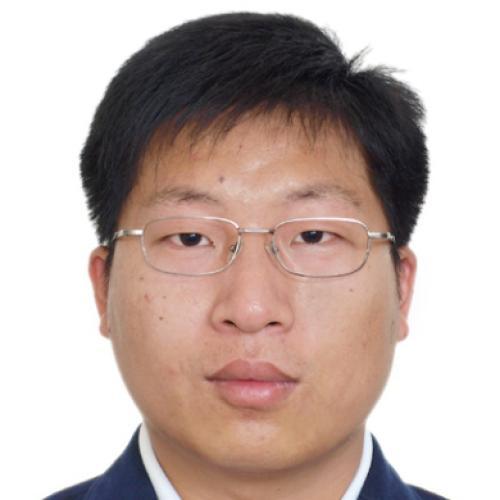 Wensong Wang