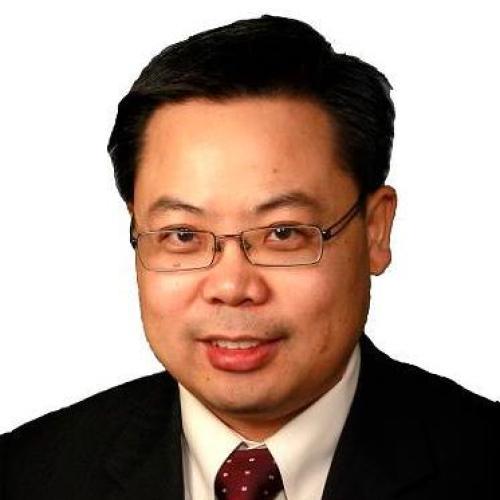 Xianbin Wang