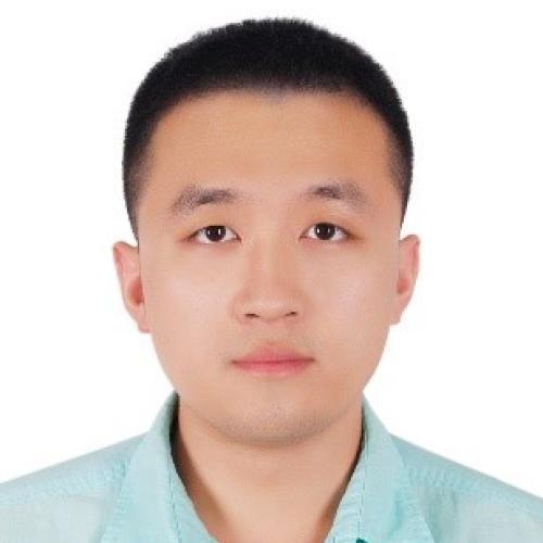Xiaonan Liu Image