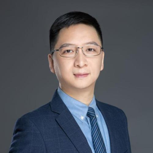 Xiaosong Hu