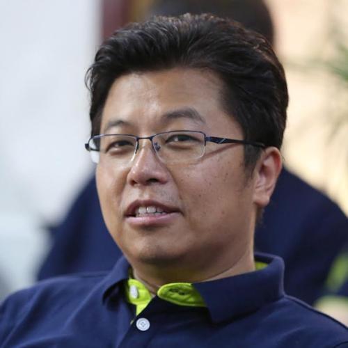 Xin Wang