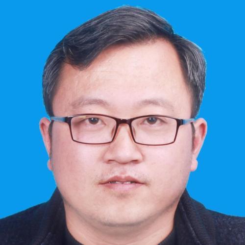 Xingwang Li