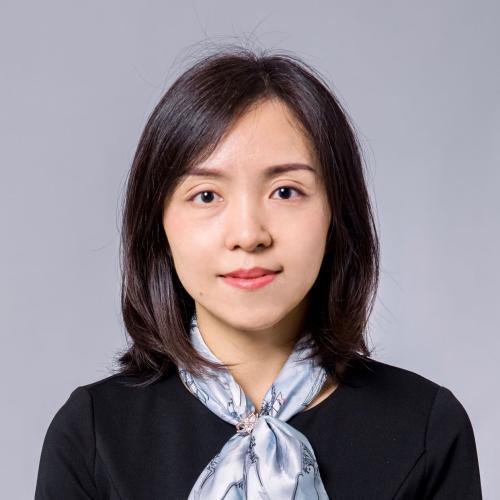 Xu (Judy) Zhu