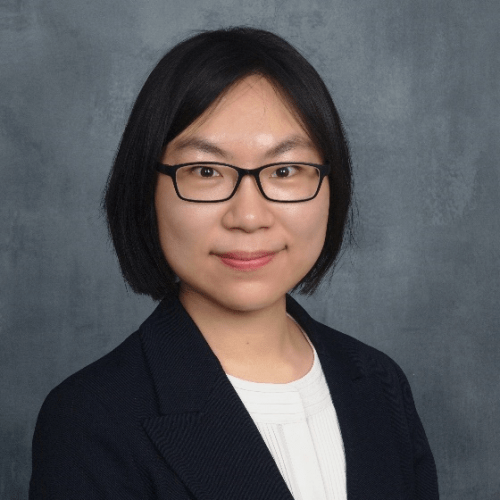 Xueyan Niu