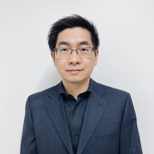 Shucheng Yu