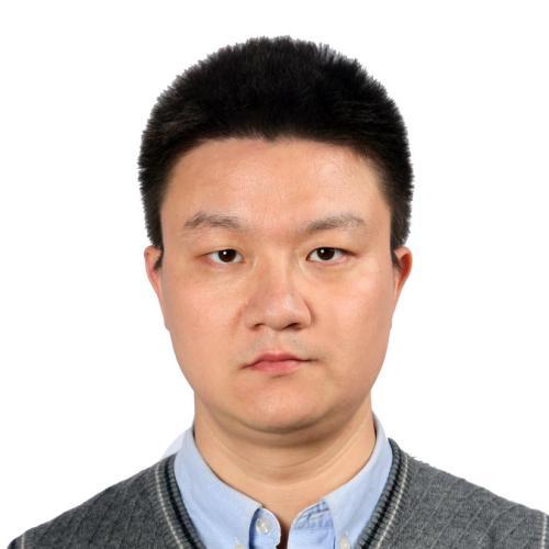Yuanlue Liu