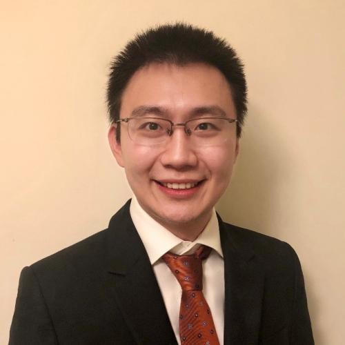 Yuanwei Liu