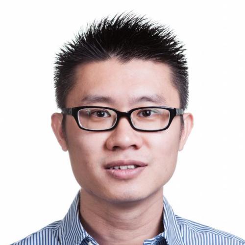 Chau Yuen