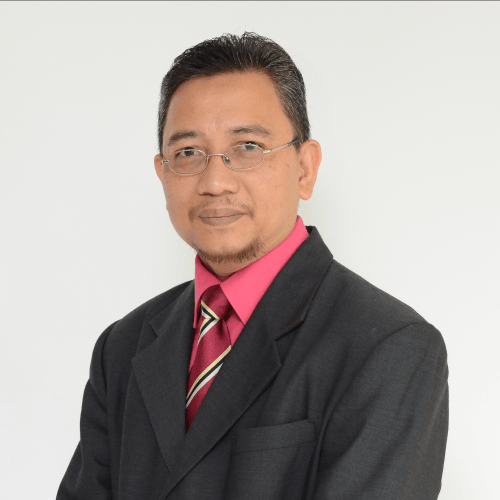 Mohamed Yusoff Alias Photo