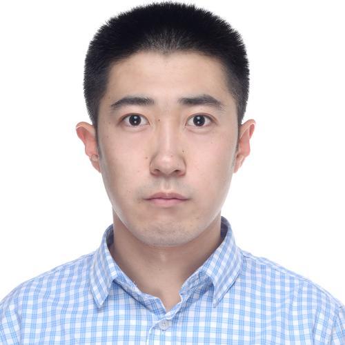 Ziye Qin
