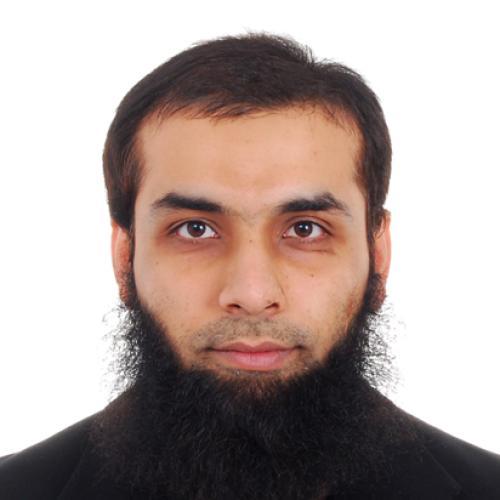 Zeeshan Kaleem