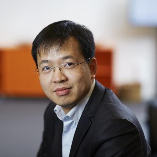 Yan Zhang