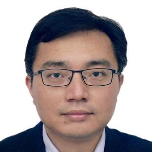 Zheng Wang
