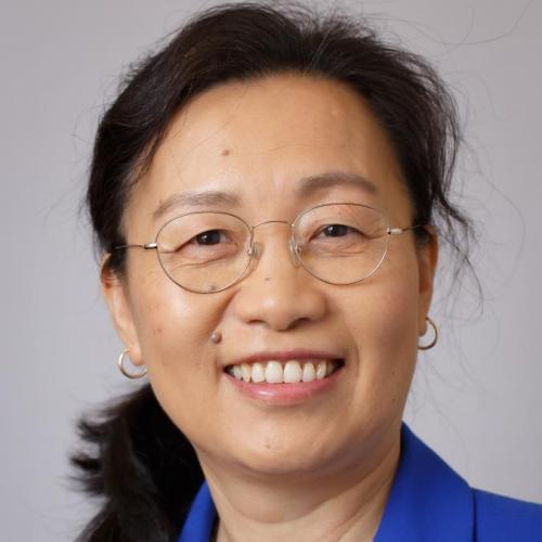 Rosa Zheng