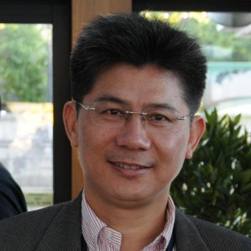Jun Zheng