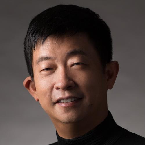 Zhu Han