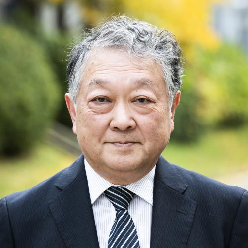 Seiichi Sampei