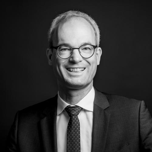 Gerhard Bauch