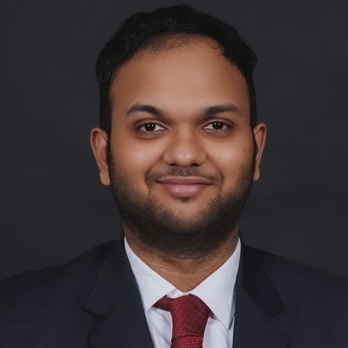 Venkata Abhishek Nalam