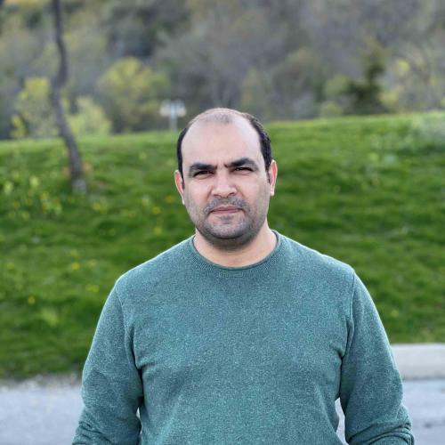 Dr. Abdelsatar Elmezayen