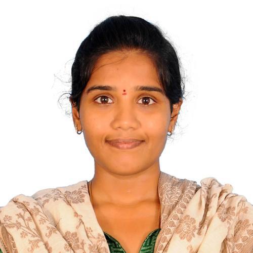 Sakthi Abirami Balakrishnan headshot