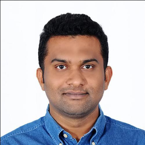 Akshay S