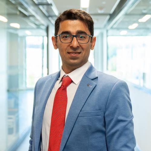 Ali Attaran