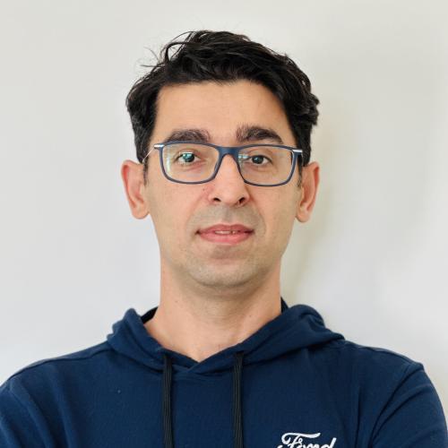 Ali Attaran
