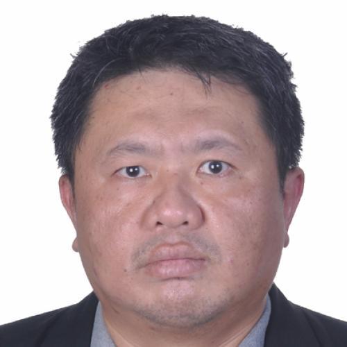 Boon Chong Ang