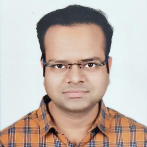 Anirudh Agarwal