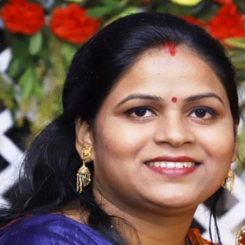 Aparna Kumari