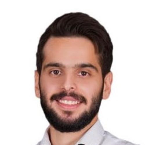 Ashkan Yousefi Zadeh