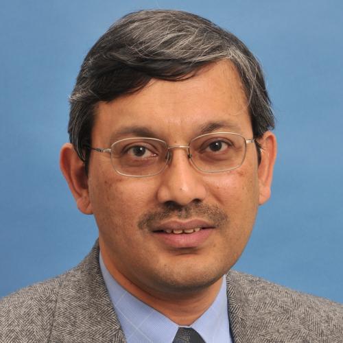 Dr. Mohammed Atiquzzaman
