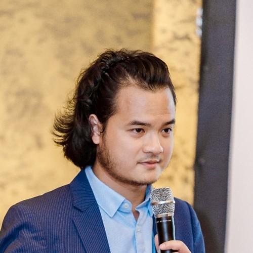 Bảo-Huy Nguyễn