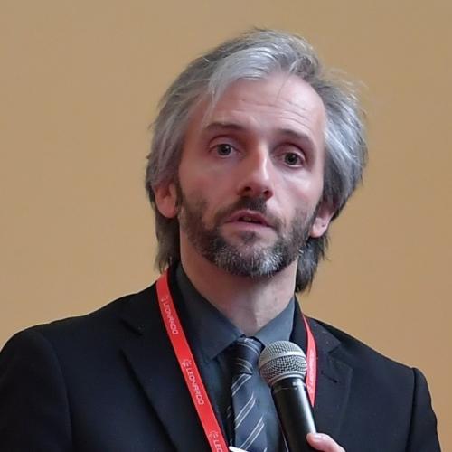 Francesco Benedetto