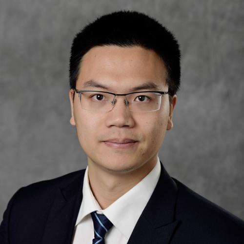 Zhaojian Li